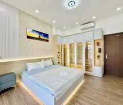 4x14m, BÁN NHÀ 2 TẦNG PHẠM VĂN CHIÊU, HẺM 4M, P14 GÒ VẤP, NHỈNH 5 TỶ