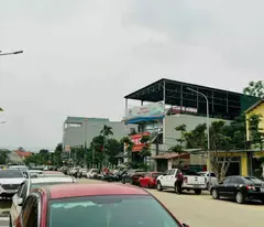 Chính chủ cần bán lô đất 2 mặt tiền: Cơ hội sinh lời cao!