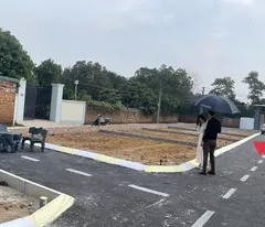 Chính chủ cần bán lô đất 2 mặt tiền: Cơ hội sinh lời cao!