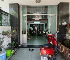 Bán Nhà 3 Tầng Hẻm Hoàng Hoa Thám - Phường Lộc Thọ - TP Nha Trang - Giá 9.1 Tỷ