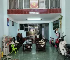 Bán Nhà 3 Tầng Hẻm Hoàng Hoa Thám - Phường Lộc Thọ - TP Nha Trang - Giá 9.1 Tỷ