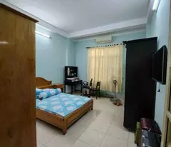Bán Nhà 3 Tầng Hẻm Hoàng Hoa Thám - Phường Lộc Thọ - TP Nha Trang - Giá 9.1 Tỷ