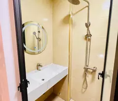 B.án nhà Tôn Đức Thắng 38m2-5 tầng- 6 phòng- 6.65 tỷ- ô tô cách 30m