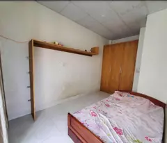 Bán Nhà 3 Tầng Hẻm Lê Hồng Phong, Nha Trang
Diện tích: 20.7m² - Giá: 1.6 Tỷ