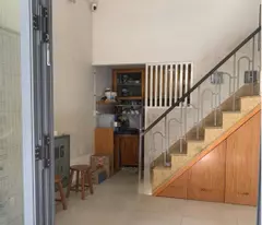 Bán Nhà 3 Tầng Hẻm Lê Hồng Phong, Nha Trang
Diện tích: 20.7m² - Giá: 1.6 Tỷ