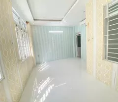 Bán Nhà 2 Tầng Hẻm Đường Nguyễn Thiện Thuật - TP Nha Trang - Khu Phố Tây