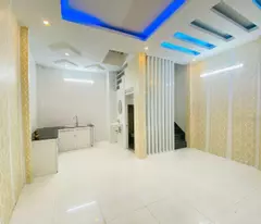 Bán Nhà 2 Tầng Hẻm Đường Nguyễn Thiện Thuật - TP Nha Trang - Khu Phố Tây