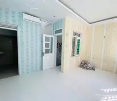 Bán Nhà 2 Tầng Hẻm Đường Nguyễn Thiện Thuật - TP Nha Trang - Khu Phố Tây