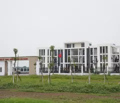 Bán biệt thự Khu đô thị Tân Thanh Elite City