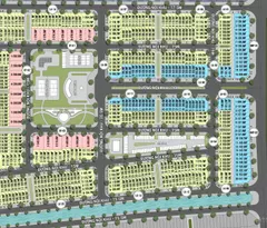 Bán biệt thự Khu đô thị Tân Thanh Elite City