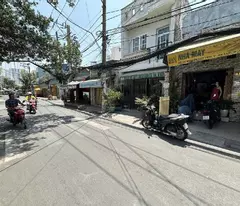 Gấp bán NHÀ MẶT TIỀN NGUYỄN QUÝ YÊM, AN LẠC, B.TÂN, 136M2( Công nhận đủ) - 10.3 TỶ