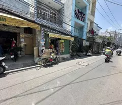Gấp bán NHÀ MẶT TIỀN NGUYỄN QUÝ YÊM, AN LẠC, B.TÂN, 136M2( Công nhận đủ) - 10.3 TỶ