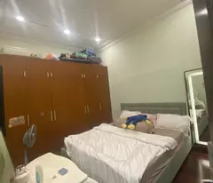 Bán nhà Khu Tân Thành Đường 5.4 x 12m, 4.9 tỷ, 2 phòng ngủ
