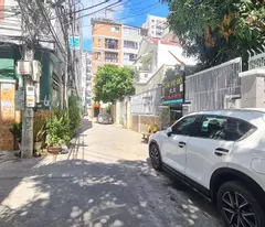 Bán 2 Căn Liền Kề Hẻm Ô Tô Nguyễn Thiện Thuật, Tân Lập, Nha Trang - Cách Biển Chỉ Vài Phút Đi Bộ