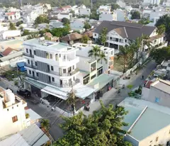 BÁN TOÀ NHÀ -  CHDV GÓC SIÊU ĐẸP 202M2 GIÁ 17,8 TỶ