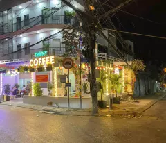 BÁN TOÀ NHÀ -  CHDV GÓC SIÊU ĐẸP 202M2 GIÁ 17,8 TỶ