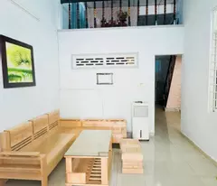 Bán Nhà Hẻm 3m Lương Đình Của - Vĩnh Ngọc, Nha Trang
Giá: 1 Tỷ 850 Triệu