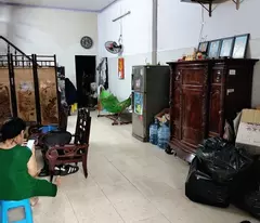 Giảm 1/2 tỷ, Bángấp nhà HXH sát MT CaoVănNgọc-ÂuCơ-KhuôngViệt 64m2- 2T giá 5tỷxx