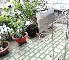 Giảm 1/2 tỷ, Bángấp nhà HXH sát MT CaoVănNgọc-ÂuCơ-KhuôngViệt 64m2- 2T giá 5tỷxx