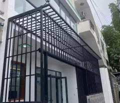 Bán Nhà 2 Tầng Mới Tinh, Hẻm Hải Đức - Nha Trang
Chỉ Cách Mặt Đường Hải Đức 40m