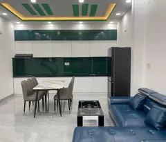 Bán Nhà 2 Tầng Mới Tinh, Hẻm Hải Đức - Nha Trang
Chỉ Cách Mặt Đường Hải Đức 40m