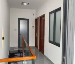 Bán Nhà 2 Tầng Mới Tinh, Hẻm Hải Đức - Nha Trang
Chỉ Cách Mặt Đường Hải Đức 40m