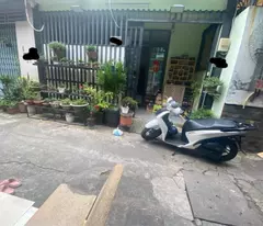 Bán nhà Hẻm xe hơi 7 chỗ Khu Tân Thành, 5.4 x 12m, 4.9 tỷ, 2PN