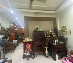 Bán nhà Hẻm xe hơi 7 chỗ Khu Tân Thành, 5.4 x 12m, 4.9 tỷ, 2PN