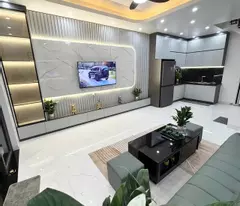 Chủ nhà cần tiền bán gấp nhà mới phố Vân Đồn, Hai Bà Trưng 52m2 4 tầng giá 6.98 tỷ
