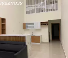 Nhà HXH Phạm Văn Đồng, 100m2, 2 tầng, ngay trung tâm, cho thuê 10tr/tháng, Thiết kế kiểu biệt thự