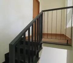 Nhà HXH Phạm Văn Đồng, 100m2, 2 tầng, ngay trung tâm, cho thuê 10tr/tháng, Thiết kế kiểu biệt thự