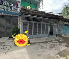 Nhà 2 tầng đường Nguyễn Thị Căn, phường TTH, Q12, dt 92,5m2 (4,2/8,4mx18m) Hẻm Ôtô. Giá 3,5Tỷ