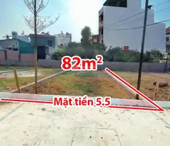 Bán lô đất 80m2 tại Bình Yên , Hoà Lạc, gần uỷ ban xã, cách công nghệ cao 1km, giá nhỉnh 2 tỷ