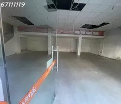 Cho thuê MBKD Tôn Đức Thắng, Đống Đa, 120m2, MT 6m, 33tr/th