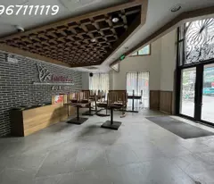 Cho thuê MBKD Tôn Đức Thắng, Đống Đa, 120m2, MT 6m, 33tr/th