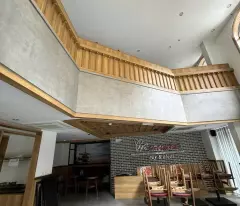 Cho thuê MBKD Tôn Đức Thắng, Đống Đa, 120m2, MT 6m, 33tr/th