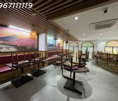 Cho thuê MBKD Tôn Đức Thắng, Đống Đa, 120m2, MT 6m, 33tr/th