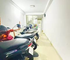 Mặt tiền hẻm 606 Ba Tháng Hai - Hẻm xe hơi 6m - 15.5 tỷ - Nhà có dòng tiền 40tr