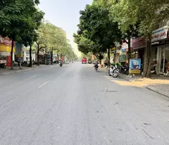 Chính chủ bán 100m2 đường 22m, mặt phố Phúc Lợi - Đoạn đẹp nhất
