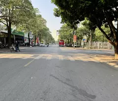 Chính chủ bán 100m2 đường 22m, mặt phố Phúc Lợi - Đoạn đẹp nhất