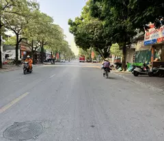Chính chủ bán 100m2 đường 22m, mặt phố Phúc Lợi - Đoạn đẹp nhất