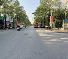 Chính chủ bán 100m2 đường 22m, mặt phố Phúc Lợi - Đoạn đẹp nhất