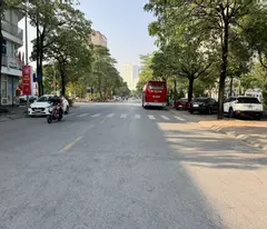 Chính chủ bán 100m2 đường 22m, mặt phố Phúc Lợi - Đoạn đẹp nhất