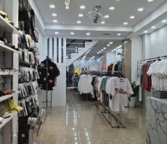 🌼🌼🌼 MẶT TIỀN KINH DOANH ĐƯỜNG SỐ 4  CĂN GÓC -  4 TẦNG -  VÀI BƯỚC RA PHẠM VĂN CHIÊU - SÁT BÊN
