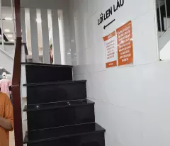 🌼🌼🌼 MẶT TIỀN KINH DOANH ĐƯỜNG SỐ 4  CĂN GÓC -  4 TẦNG -  VÀI BƯỚC RA PHẠM VĂN CHIÊU - SÁT BÊN