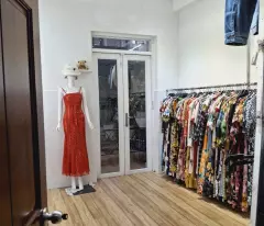 🌼🌼🌼 MẶT TIỀN KINH DOANH ĐƯỜNG SỐ 4  CĂN GÓC -  4 TẦNG -  VÀI BƯỚC RA PHẠM VĂN CHIÊU - SÁT BÊN