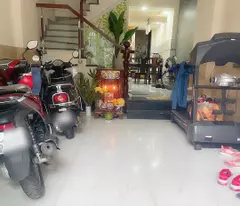 Q7 VỊ TRÍ MẶT TIỀN CỰC ĐẸP NGAY CHỢ TÂN MỸ 4x15 KẾ BÊN PHÚ MỸ HƯNG, LOTTE Q7 12.xT