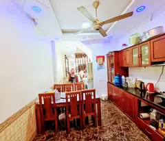 An Hòa Mỗ Lao, ô tô lùi cửa, tiện ích ngập tràn, 40m2, 8 tỷ