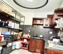 NHÀ 2 TẦNG MẶT TIỀN BÙI CÔNG TRỪNG – HÒA XUÂN - GIÁ CHỈ 5,3 TỶ.
