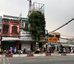 Chính chủ cần bán nhà Mặt tiền Tô Ký quận 12 - HCM
